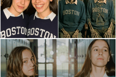 The Mystery of the Missing Twins: 27 Years Later, a Skeleton in a Chair Brings Chilling Answers (tt)