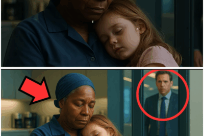 No One Could Handle the Millionaire’s Daughter — Until the Janitor Did What No One Else Could (tt)