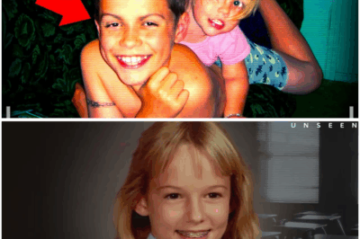 He Thought He Got Away With Murder: The Chilling Case of 13-Year-Old Ella Bennett (tt)