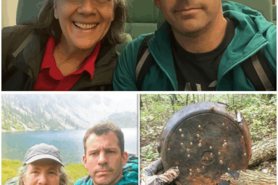 Hunter’s Dog Unearths a Chilling Secret in the Adirondacks—Two Years After a Mother and Son Disappeared (tt)