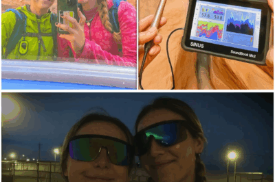 Family Vanishes on Camping Trip in Utah—Three Years Later, Scientists Record an Eerie Sound From a Remote Canyon (tt)