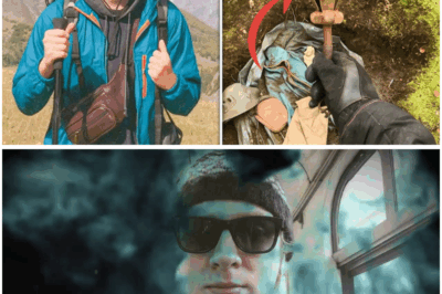 Solo Hiker Disappears in Trinity Alps—Five Years Later, a Hunter Unearths a Haunting Discovery in the Forest (tt)