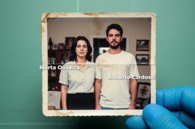 The Unsolved Vanishing: A Chicago Couple Disappears in New Orleans, And the Truth Was Buried for 21 Years