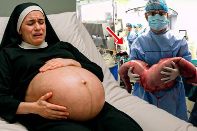 “Inside the Convent of Santa Gertrudis: The Virgin Pregnancies No One Can Explain”