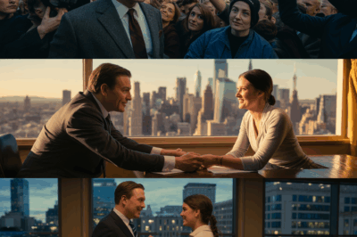 Billionaire Arrested Shocks Everyone by Making an Unexpected Promise to a Waitress