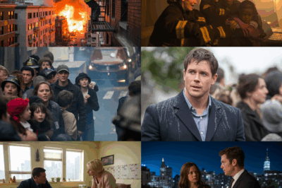 Homeless Heroine Saves Child from Blaze—A Millionaire CEO’s Search Changes Everything