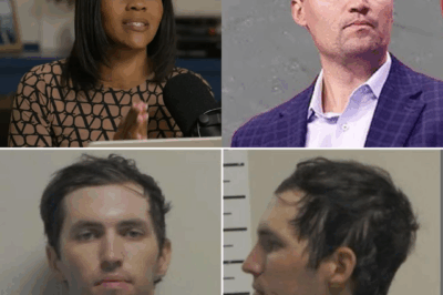 Candace Owens Exposes the ‘Federal Concoction’: How Authorities Allegedly Framed Tyler Robinson to Bury the Real Charlie Kirk Murder Conspiracy